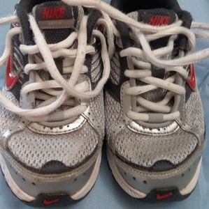 Nike Dart running shoes